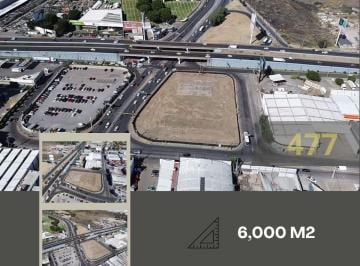 Terreno comercial , León · Terreno Comercial en Venta Sobre Blvd Aeropuerto Esquina con Blvd Delta