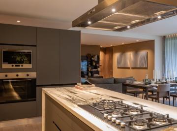 Departamento · 89m² · 1 Recámara · 2 Estacionamientos · Departamento en Venta Cdmx Fuentes del Pedragal