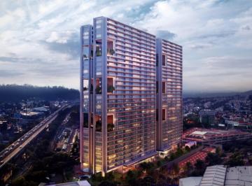 Departamento · 131m² · 1 Recámara · 2 Estacionamientos · Departamento en Venta Cdmx Fuentes del Pedragal