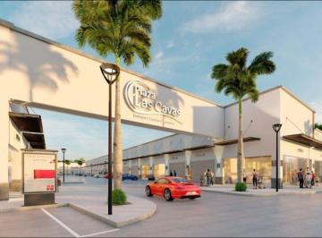 Local en centro comercial , Jesús María · Locales Comerciales en Renta Desde 75 m² en Plaza Las Cavas, Desde $12,500