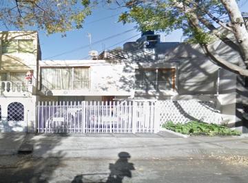 Casa de 4 habitaciones, Coyoacán · Venta de Casa en Coyoacan Campestre Churubusco Cerro de La Libertad