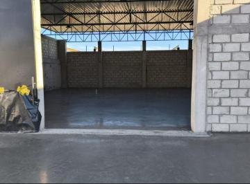 Bodega comercial , Huimilpan · Bodega Comercial en Los Cues, Cerca de Parques Industriales