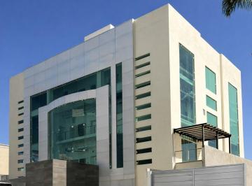 Edificio , Chihuahua · Edificio de 1491 m² Construidos en Renta en Arcadas