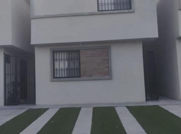 Casa de 2 habitaciones, Juárez · Casa en Renta en Hacienda Los Tulipanes – Sector Bellona, Juárez, Nuevo León