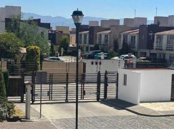 Casa en condominio de 3 habitaciones, Toluca · Casa en Venta en Las Misiones I, Toluca