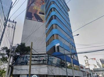 Departamento de 3 habitaciones, Cuauhtémoc · Departamento en Venta Condesa