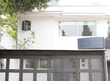Casa en condominio de 4 habitaciones, Alvaro Obregón · Mimosa, Casa en Segunda Cerrada de Mimosa, San José del Olivar