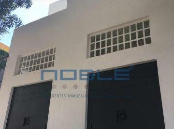 Oficina , Cuauhtémoc · Oficina en Renta - San Rafael