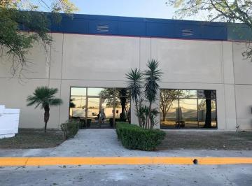 1 · Nave Industrial en Renta en Huinala
