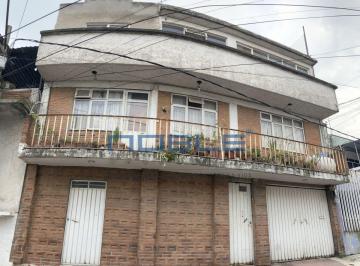 Casa de 5 habitaciones, Alvaro Obregón · Casa en Venta - Álvaro Obregón