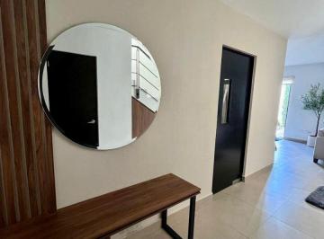 Casa de 3 habitaciones, Saltillo · Casa en Renta Amueblada en Fraccionamiento Sorrento Al Norte de Saltillo