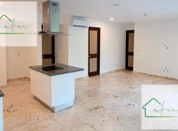 Departamento · 100m² · 2 Recámaras · Departamento de 2 Recámaras en Anah Village, Akumal
