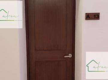 Departamento · 100m² · 2 Recámaras · 1 Estacionamiento · Compra en Anah Village: Amplitud y Vida Residencial en Akumal