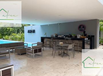 Departamento · 100m² · 2 Recámaras · 1 Estacionamiento · Venta y Renta de Departamento en Akumal con Planta Baja