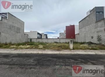 Terreno / Lote · 120m² · Terrenos en Venta Fraccionamiento Explanada Sur