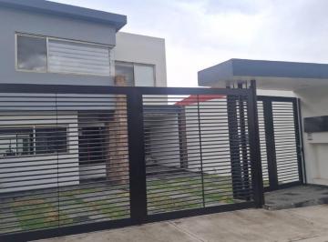 Casa de 3 habitaciones, Tlalpan · Casa de 346 m² con 3 Recámaras en Venta en Santa Úrsula Xitla