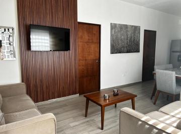 Sala · Departamento Planta Baja Zona Res Periferico en San Nicolas