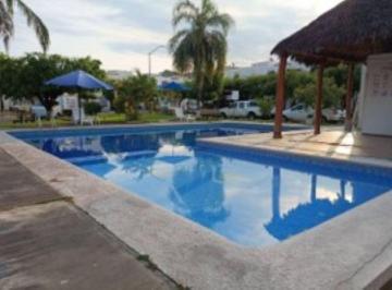 Casa de 3 habitaciones, Manzanillo · Casa en Venta en Residencial Villas del Mar Manzanillo!