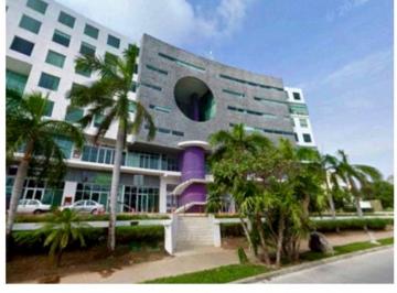 Local comercial , Benito Juárez · Puerto Cancún, Plaza Diomeda, Tres Locales Comerciales, Juntos o Separados Total 235 m², Venta Renta