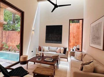 Casa de 3 habitaciones, Mérida · Casa en Venta Merida, en Barrio Santa Ana, Entrega Inmediata