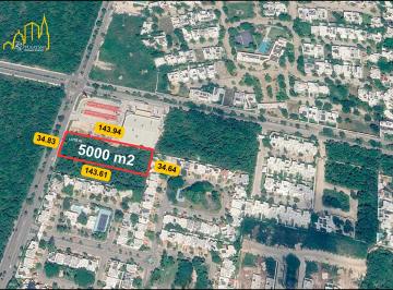 Terreno / Lote , Mérida · Terreno en Venta 5,000 m² | García Lavín | El Faro Mérida