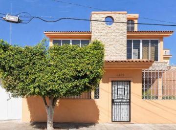 Casa de 4 habitaciones, Atlixco · Venta de Casa en Hogar del Obrero, Atlixco, Puebla.