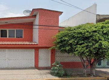 Casa de 3 habitaciones, Nezahualcóyotl · Venta de Casa en Nezahualcoyotl Estado de Mexico