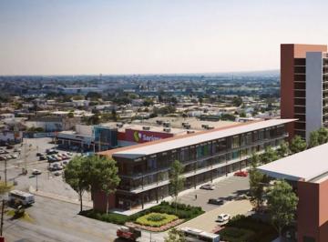Departamento · 60m² · 2 Recámaras · Departamento - Monterrey