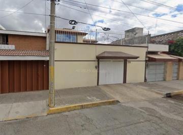 Casa de 4 habitaciones, Puebla · Venta de Casa C. Río Yaqui 5710 Jardines de San Manuel Heroica Puebla de Zaragoza Puebla