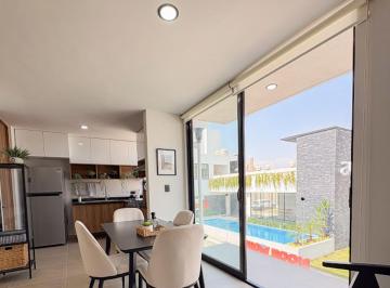 Departamento de 3 habitaciones, Cuautlancingo · Departamento en Venta Aura Cuautlancingo