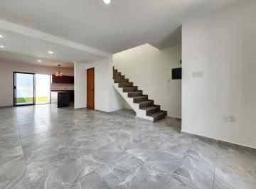 Casa · 150m² · 3 Recámaras · 2 Estacionamientos · Casa 3 Recámaras con Jardín | Villa Rica, Boca del Río