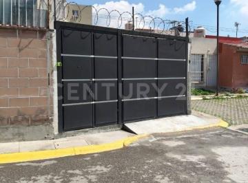 Casa · 40m² · 1 Recámara · 1 Estacionamiento · Casa en Huehuetoca, Estado de México.