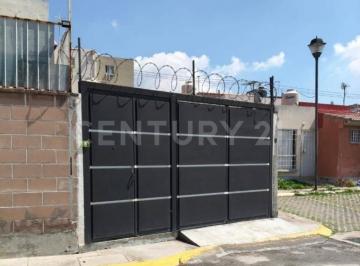 Casa · 40m² · 1 Recámara · 1 Estacionamiento · Casa en Huehuetoca, Estado de México.