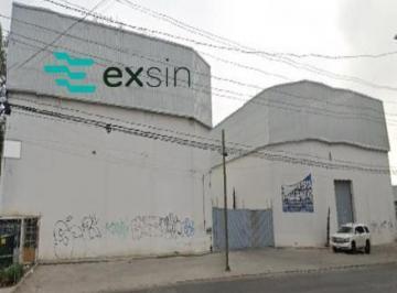 Bodega comercial · 1300m² · Bodega Industrial en Pueblo San Pablo Xochimehuacan