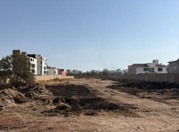 Terreno / Lote · 7040m² · Terreno en Renta en Metepec 7,040 m²