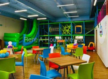 Local en centro comercial , El Marqués · Traspaso/ Oportunidad Negocio de Fiestas Infantiles y Ludoteca con Retorno Inversión