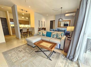 Departamento de 3 habitaciones, Solidaridad · Departamento en Venta - 3 Recámaras en Planta Baja - Selvanova, Playa del Carmen