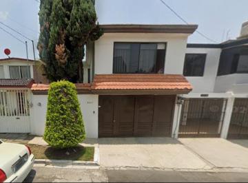 Casa de 3 habitaciones, Puebla · Venta de Casa Privada San Jose 6867 Plazas Amalucan Heroica Puebla de Zaragoza Puebla
