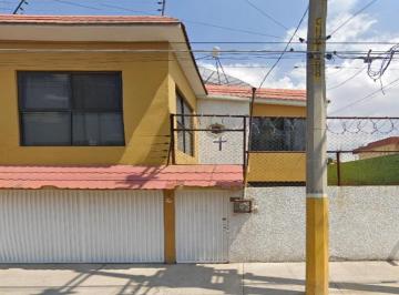Casa de 3 habitaciones, Texcoco · Venta de Casa en Texcoco de Mora Estado de Mexico
