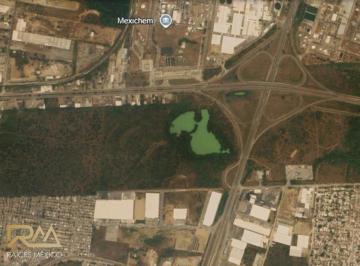 Terreno / Lote · 582m² · Terreno en Venta Altamira