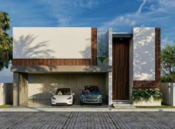 Casa de 4 habitaciones, Boca del Río · Casa en Venta Fracc. Rio del Dorado, Boca del Rio.