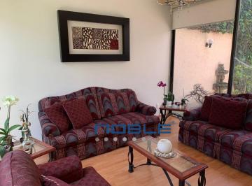 Casa en condominio de 3 habitaciones, Alvaro Obregón · Casa en Venta - Tetelpan