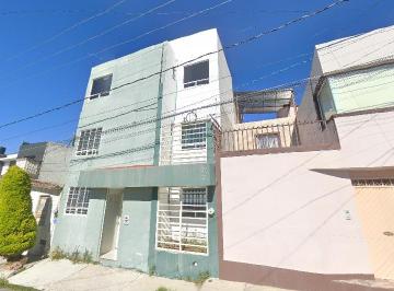 Casa de 4 habitaciones, Pachuca · Vivienda con Visión: Plusvalía Creciente y Excelente Calidad de Vida en Hidalgo