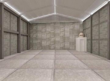Bodega comercial , Jilotzingo · Renta de Bodega en Espíritu Santo Jilotzingo