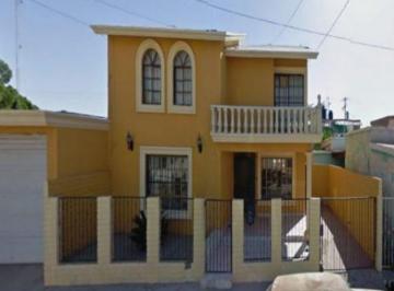 Casa de 4 habitaciones, Hermosillo · Venta de Linda Casa Residencial en Hermosillo, Sonora