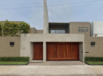 Casa de 5 habitaciones, Alvaro Obregón · Venta de Casa en Jardines del Pedregal Alvaro Obregon