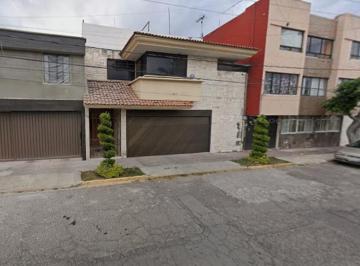 Casa de 3 habitaciones, Puebla · Venta de Casa Av 41 Ote 1819 Mirador 72530 Heroica Puebla de Zaragoza Puebla