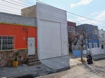 Bodega comercial , Guadalajara · Bodega en Renta en La Esperanza (La Federacha), Guadalajara, Jal.