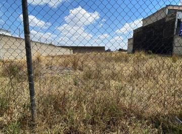 Terreno / Lote · 1540m² · Terreno en San Miguel Zacango Cacalomacan Toluca