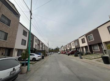 Casa en condominio de 3 habitaciones, Cuautitlán Izcalli · Casa de 3 Recámaras en Venta en Fraccionamiento Los Fresnos, Cuautitlán I. Estado de Mexico